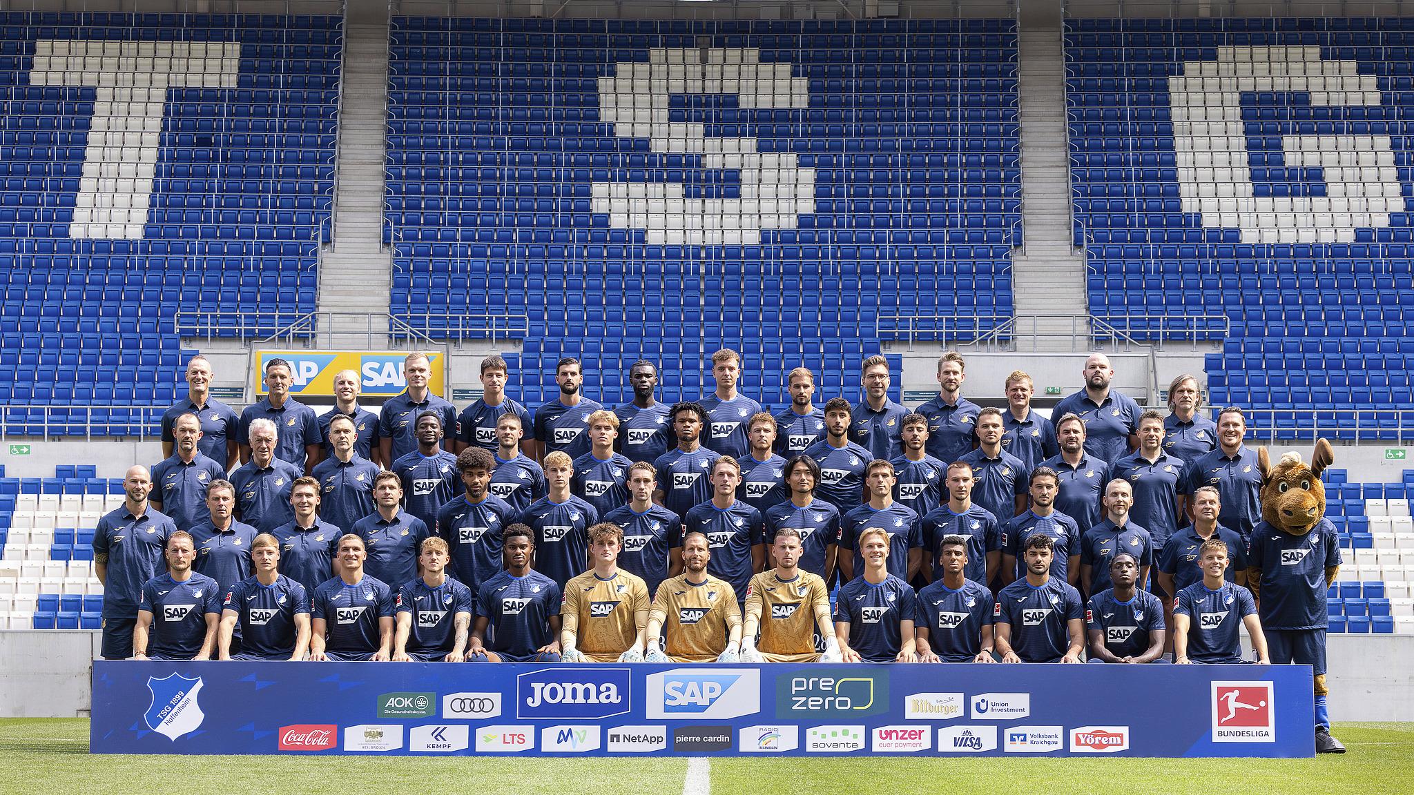 kaiyun-克里斯蒂安·伊尔泽的完美组合在霍芬海姆创造奇迹