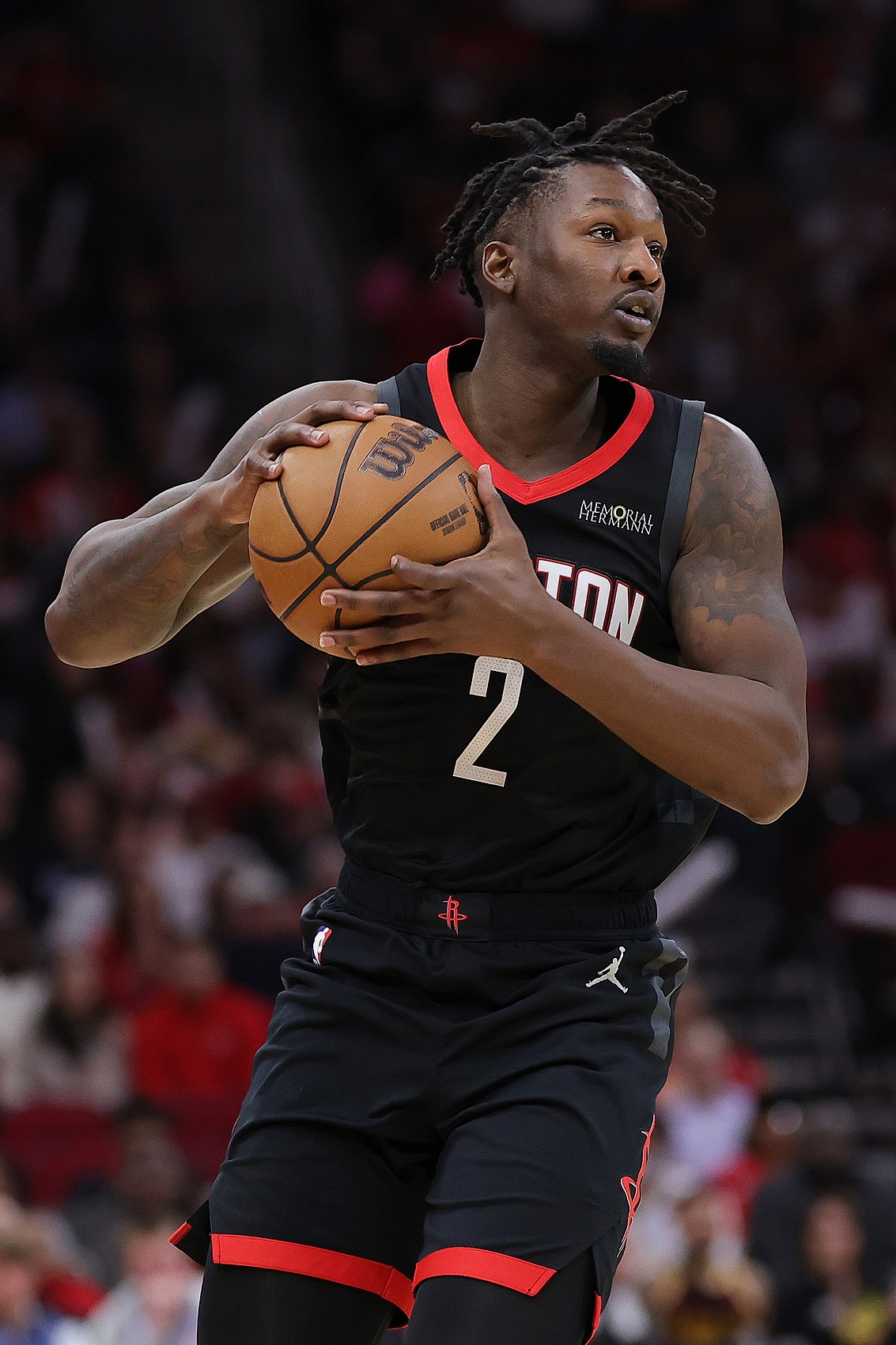 开云体育下载网址-火箭VS鹈鹕裁判报告：漏判DFS发球5秒违例 火箭暂停再发球KD绝杀