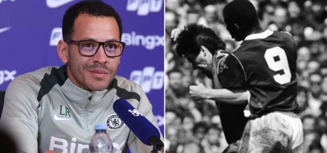 开云体育下载APP-拒绝被铁锤修车，“家庭观”救了罗塞尼尔没误入歧途